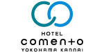 ホテル コメント 横浜関内 ロゴ