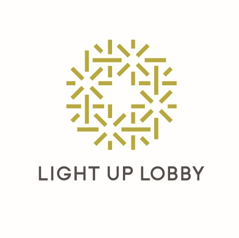 LIGHT UP LOBBY（ライト アップ ロビー）