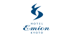 ホテル エミオン 京都 ロゴ