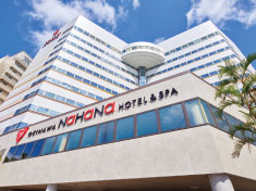 沖縄ナハナ・ホテル スパ
