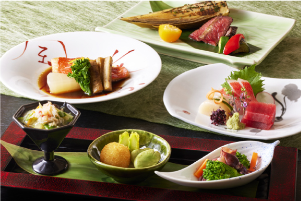 旬の味覚　銚子産金目鯛と筍本文用（600×400）.jpg