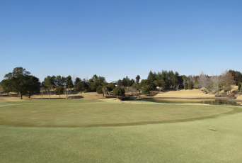 【茨城県】ゴルフを楽しもう♪ 夢なび会員優待料金でご案内中