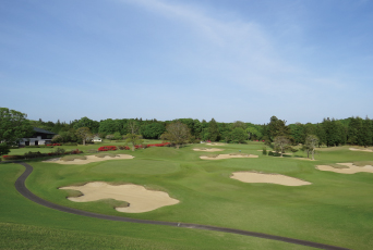 【茨城県】ゴルフを楽しもう♪ 夢なび会員優待料金でご案内中