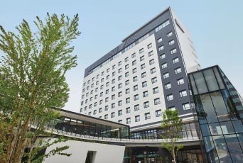 【ホテル ルミエール グランデ 流山おおたかの森】＼夢なび会員限定／宿泊代金1,000円OFFクーポン配信中