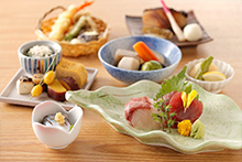 旬味 新浦安店【千葉県浦安市】