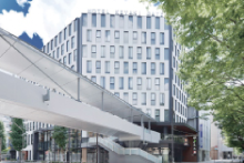 ホテル ケヤキゲート 東京府中【東京都府中市】