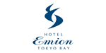ホテル エミオン 東京ベイ