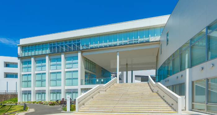 プラッツ習志野