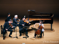 スターツおおたかの森ホール